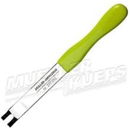 Fast Fans 5 mm Half Round Clip Lifter FA381972